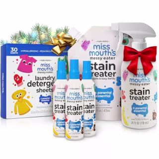 Stain Treater Ultimate Laundry Bundle