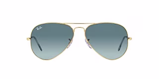 Ray-Ban Classic Aviator Sunglasses