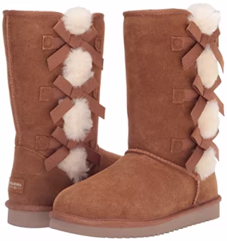 Women's Victoria Tall Boot