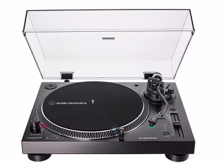 AT-LP120XUSB Direct-Drive Professional Record Player