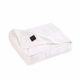 Brookstone Heated Throw