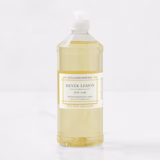 Meyer Lemon Dish Soap