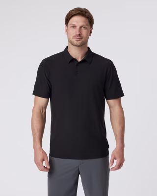 Vuori Strato Tech Polo