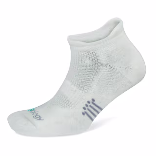 Jogology High Cushion No Show Socks