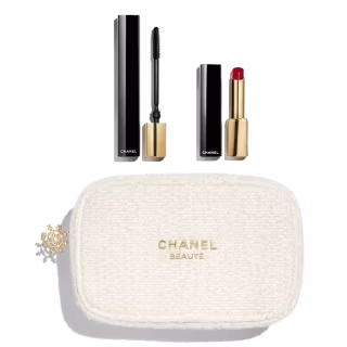 Ultimate Allure Makeup Set