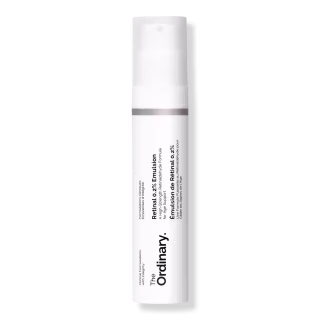 The Ordinary Retinal 0.2% Emulsion