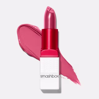Smashbox Be Legendary Prime & Plush Lipstick