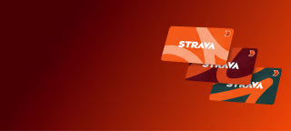 Strava Subscription