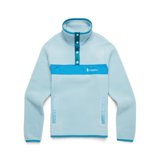 Cotopaxi Teca Fleece Pullover