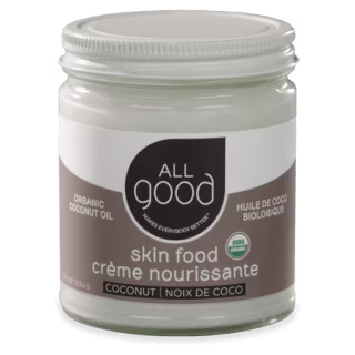 All Good Coconut Oil