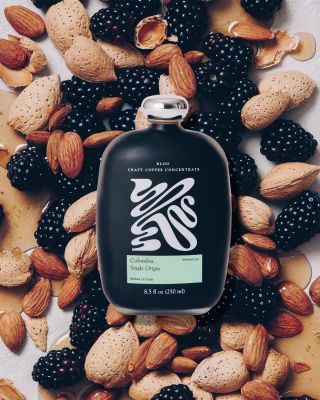 Kloo Craft Coffee Concentrate