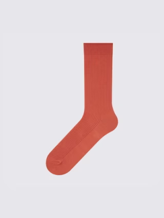 Uniqlo Colorful Socks