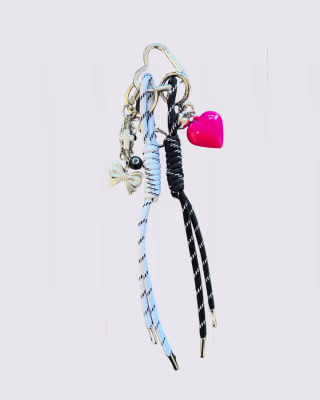Lucky Bag Charm