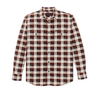 Field Flannel Shirt