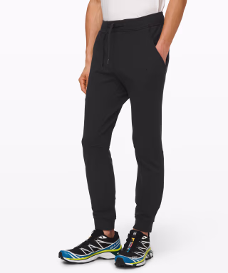 Lululemon Men's City Sweat Jogger Regular