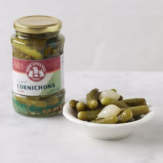 Cornichons