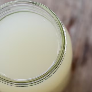 Pickle Brine