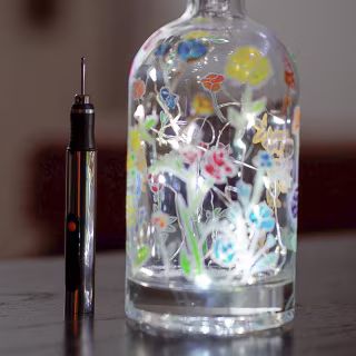 The Original Customizer Engraving Pen