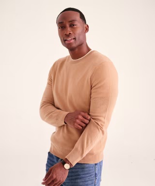 Men's Original Cashmere Sweater