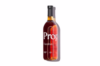 Proper Syrup