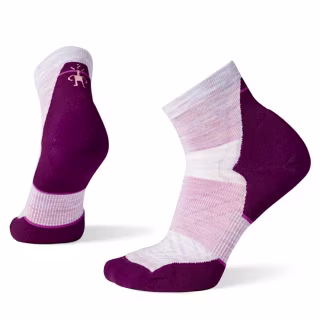 Smartwool Run Ankle Socks