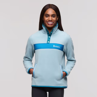 Cotopaxi Teca Fleece Pullover
