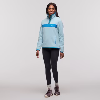 Cotopaxi Teca Fleece Pullover