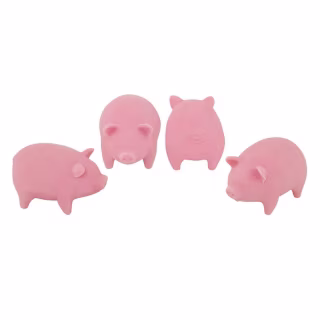Bacon-Scented Erasers