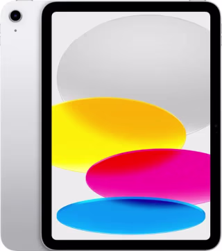 Apple iPad (10th Generation)