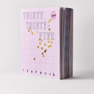 Chani 2025 Astrology Yearbook