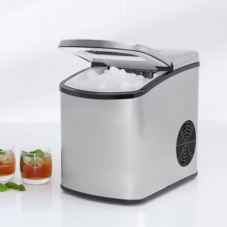 Portable Ice Maker