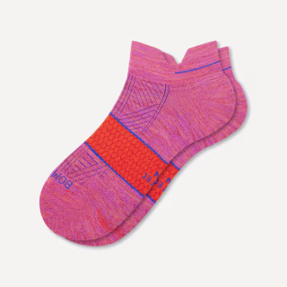 Bombas Women’s Running Ankle Socks