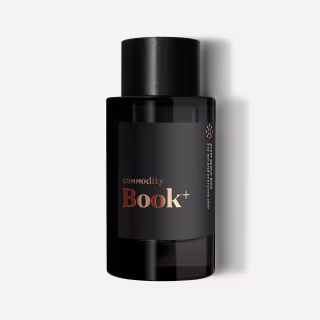 Commodity Book+ Bold Eau de Parfum 3.4 oz / 100 mL