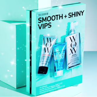 Smooth + Shiny VIPS Kit