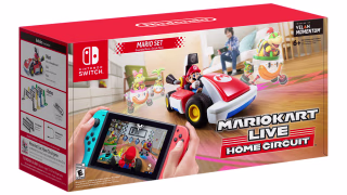 Mario Kart Live: Home Circuit - Mario Set