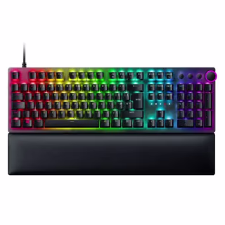 Razer Huntsman V2 Gaming Keyboard