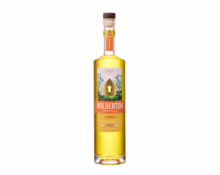 Citrus Aperitivo