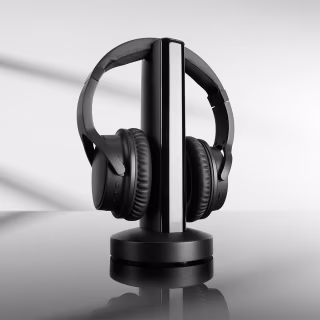 TV Wireless Headphones