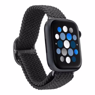 Insignia Braided Nylon Band