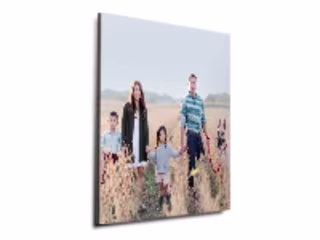 8-by-8 Photo Wall Tile