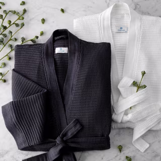 Kiran Bathrobe