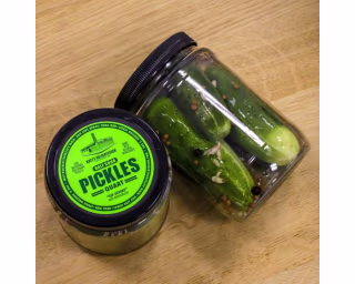 Pickles