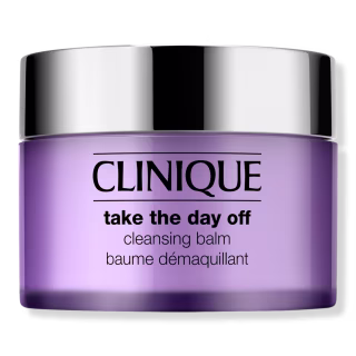 Clinique Take the Day Off Cleansing Balm Makeup Remover