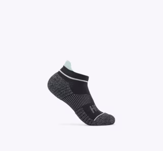 Hoka All-Gender No-Show Run Sock