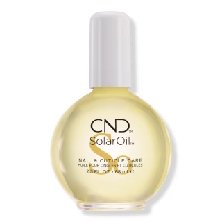 Cnd Solar Oil Nail and Cuticle Conditioner