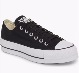 Converse Chuck Taylor All Star Platform Sneaker