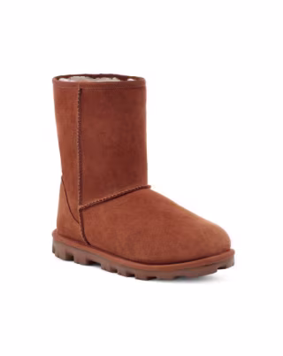 Essential Bootie