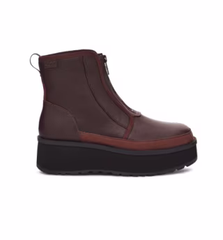 Cityfunc Zip Boot