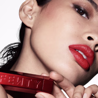 Fenty Icon The Fill Semi-Matte Refillable Lipstick