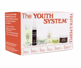 The Youth System